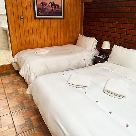 Hostal Hielo Sur Пунта-Аренас Екстер'єр фото