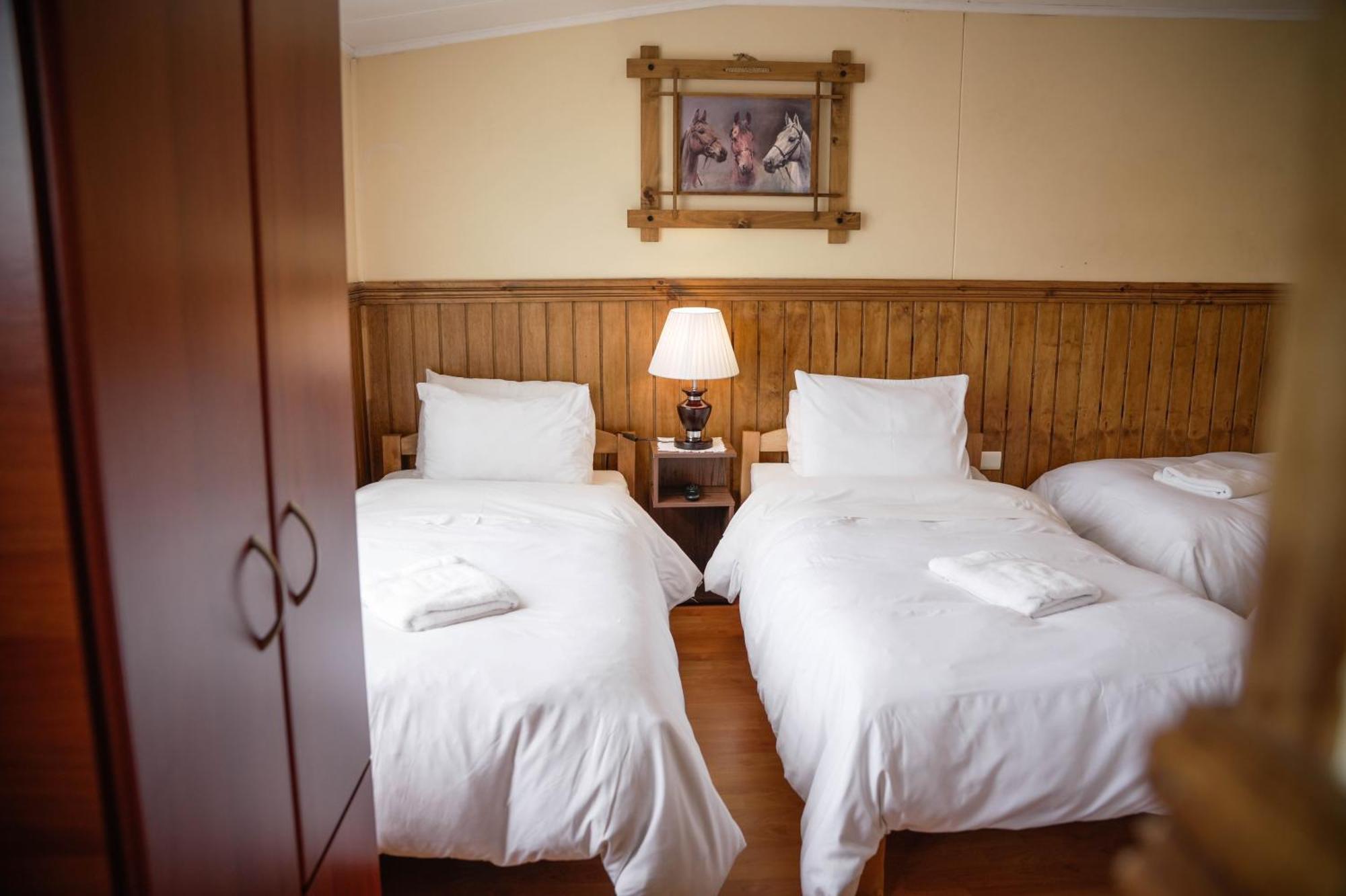 Hostal Hielo Sur Пунта-Аренас Екстер'єр фото
