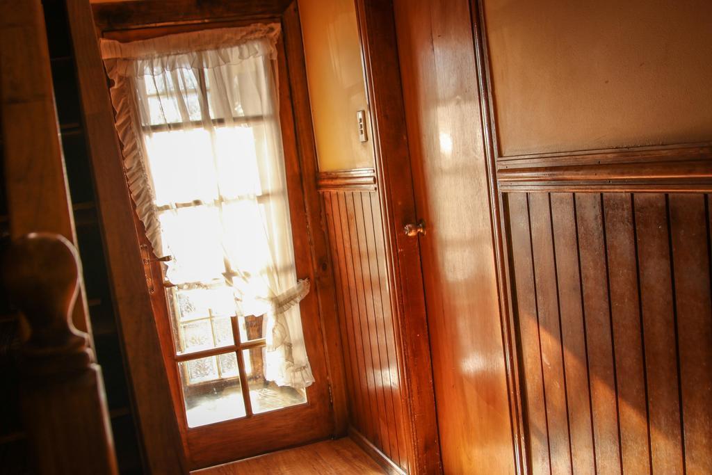 Hostal Hielo Sur Пунта-Аренас Екстер'єр фото