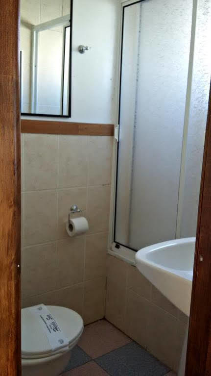 Hostal Hielo Sur Пунта-Аренас Екстер'єр фото