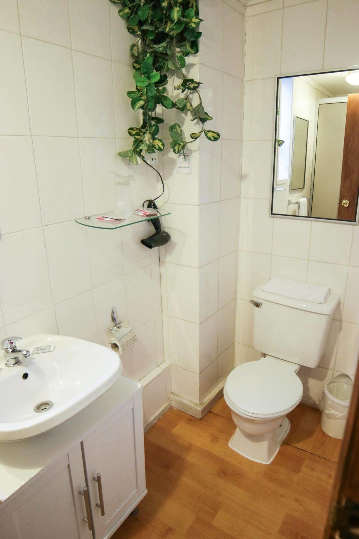 Hostal Hielo Sur Пунта-Аренас Екстер'єр фото